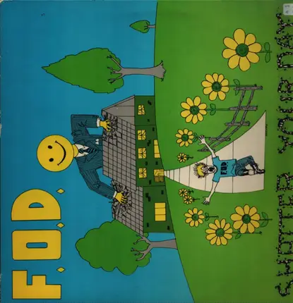 Flag Of Democracy - Shatter Your Day