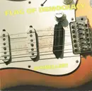 LP - Flag Of Democracy - Schneller!