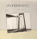LP - Flageolett - Horizonte - RARE PRIVATE JAZZ