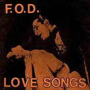 flag of democracy - Love Songs-Ltd/Reissue-