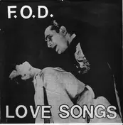 flag of democracy - Love Songs