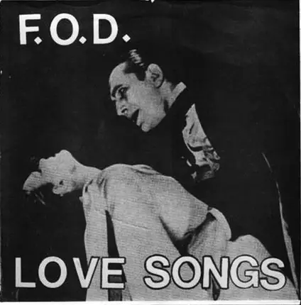 Flag Of Democracy - Love Songs