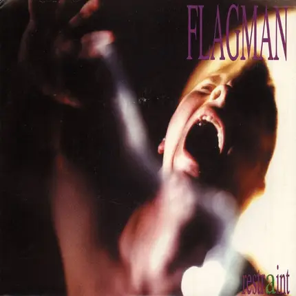 Flagman - Restraint
