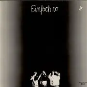 LP - Flagranti - Einfach So