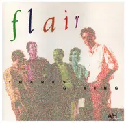 Flair - Thanks Giving
