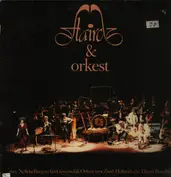 Flairck met Nelleke Burg en Gewestelijk Orkest Vo