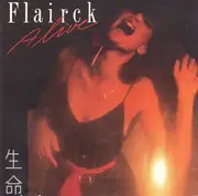 CD - Flairck - Alive