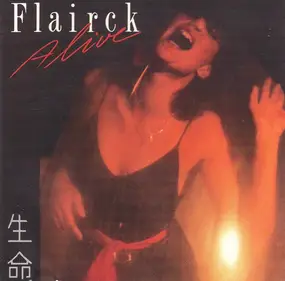 Flairck - Alive