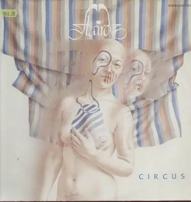 Flairck - Circus