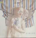 LP - Flairck - Circus