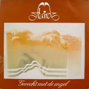 LP - Flairck - Gevecht Met De Engel