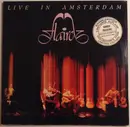 Double LP - Flairck - Live In Amsterdam