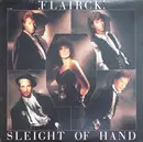 LP - Flairck - Sleight Of Hand