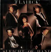 LP - Flairck - Sleight Of Hand