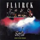 7inch Vinyl Single - Flairck - Sofia