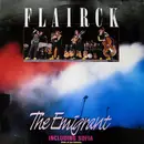 LP - Flairck - The Emigrant