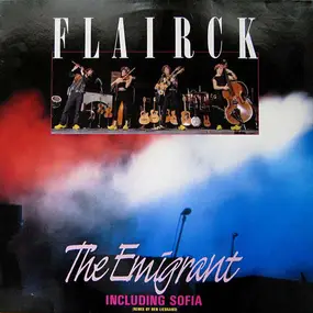 Flairck - The Emigrant
