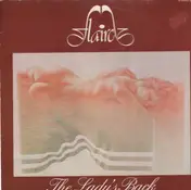 Flairck - The Lady's Back