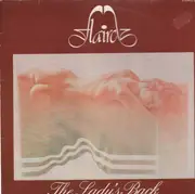 LP - Flairck - The Lady's Back