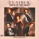 7inch Vinyl Single - Flairck - Trick Of The Night