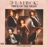 Flairck - Trick Of The Night