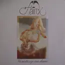 LP - Flairck - Variaties Op Een Dame