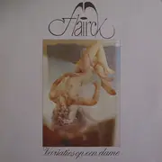 LP - Flairck - Variaties Op Een Dame
