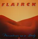 LP - Flairck - Variations On A Lady
