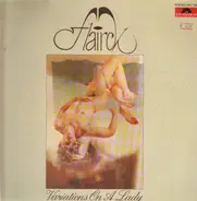 Flairck - Variations On A Lady