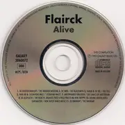CD - Flairck - Alive