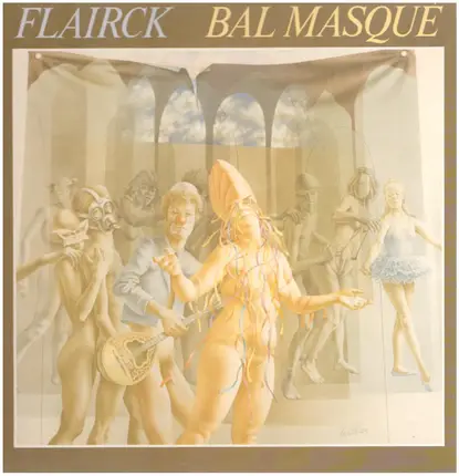 Flairck - Bal Masque