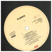 LP - Flairck - Bal Masqué