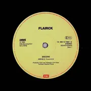 LP - Flairck - Encore