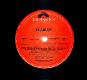 Flairck - Flairck