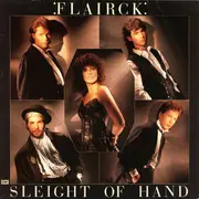 LP - Flairck - Sleight Of Hand