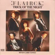 7inch Vinyl Single - Flairck - Trick Of The Night