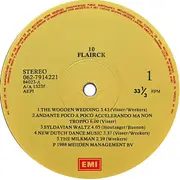 LP - Flairck - 10