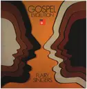 LP - Flairy Singers - Gospel evolution