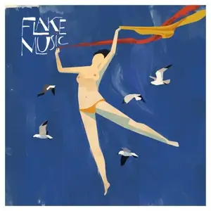 Flake Music - en You Land Here, IT'S TIME TO RETURN / =JAMES MERCER(THE SHINS)