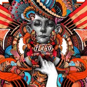 12inch Vinyl Single - fLako - Mini Tollbooth - EP