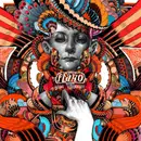 12inch Vinyl Single - fLako - Mini Tollbooth - EP