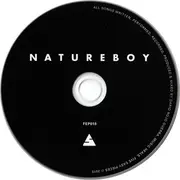 CD - fLako - Natureboy - Digipak