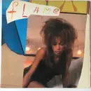 LP - Flame Braithwaite - Flame