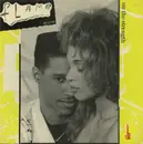 12inch Vinyl Single - Flame Braithwaite, Tony Terry - On The Strength