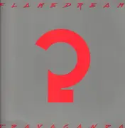 LP - Flame Dream - Travaganza