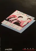 12inch Vinyl Single - Flame Dream - In The Heat Of Night