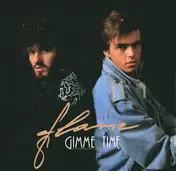 The Flame - Gimme Time