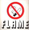 LP - Flame - Inflammable