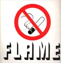 LP - Flame - Inflammable