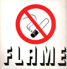 The Flame - Inflammable